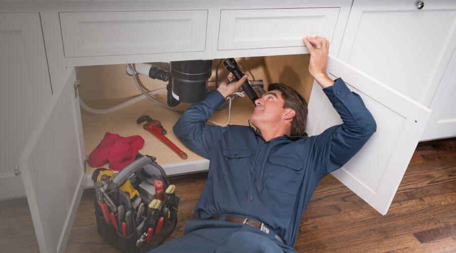 Local tankless water heater installation in Hillsboro, GA